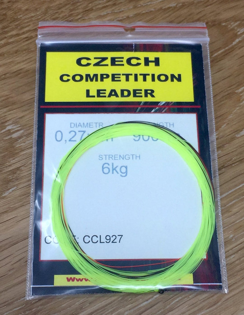 Hends Czech Competition Leader 6m
