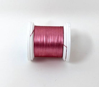 Hends Flat Patina Tinsel Pink-Old (PAT-41) Wires, Tinsels