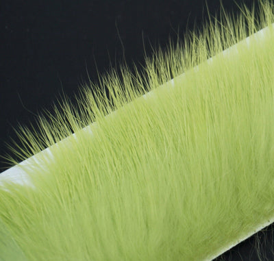 Hends Furry Band Chartreuse #89 Hair, Fur