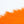 Hends Furry Band Fluorescent Orange #3 Hair, Fur