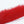 Hends Furry Band Red #4 Hair, Fur