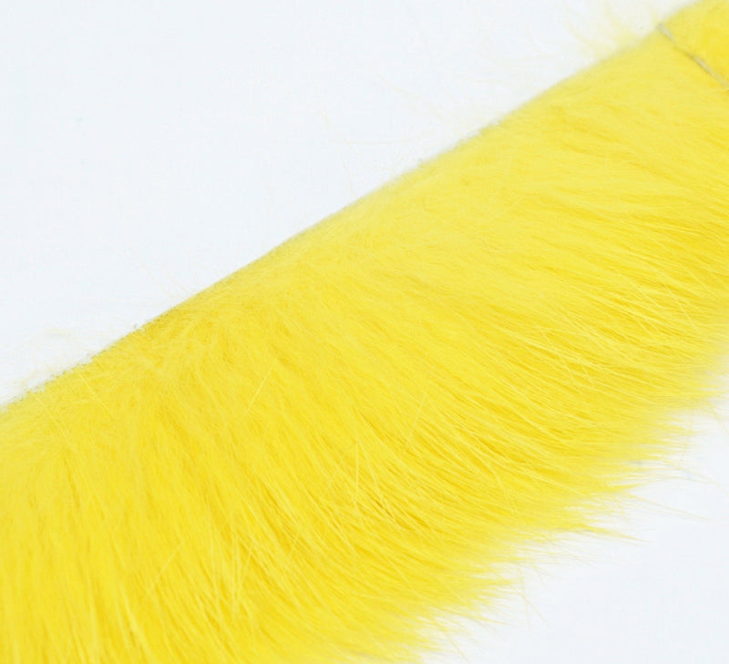 Hends Furry Band Yellow 