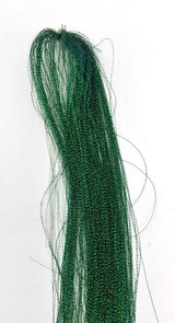 Hends Krystal Flash Extra Fine Green Deep#220 Flash, Wing Materials