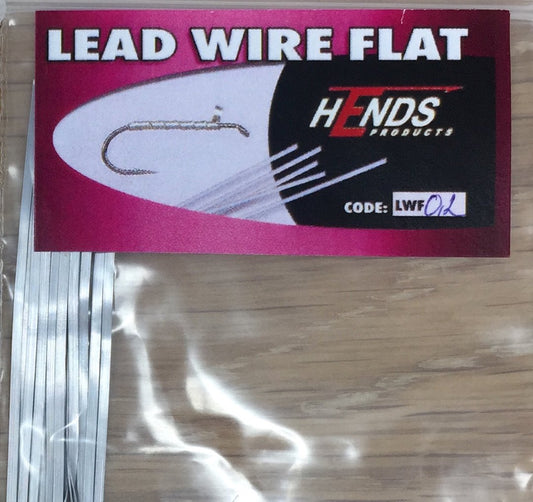 Hends Lead Wire Flat