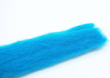 Hends Llama Hair Kingfisher Blue