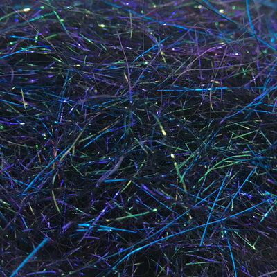 Hends Spectra Dubbing Blue/ Violet - Rainbow #411 Dubbing