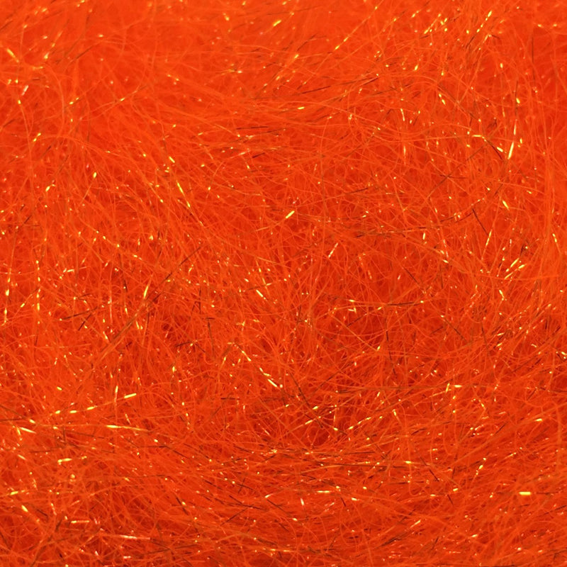 Hends Spectra Dubbing Hot Fluorescent Orange 