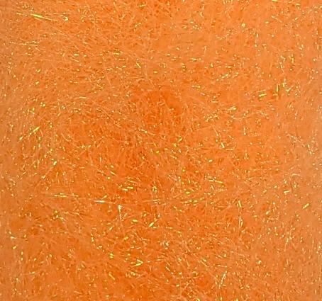 Hends Spectra Dubbing Salmon Orange 