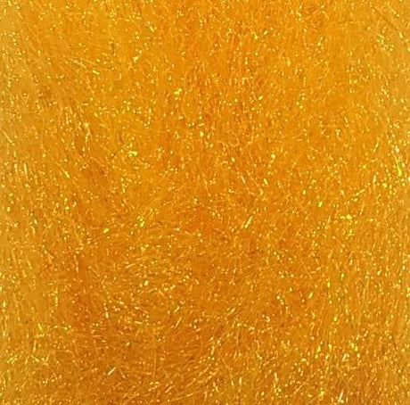 Hends Spectra Dubbing Yellow/Orange Bronze Effect #4 Dubbing