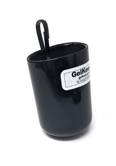 High n Dry Caddy for Gel Floatant - Upright Fly Fishing Accessories
