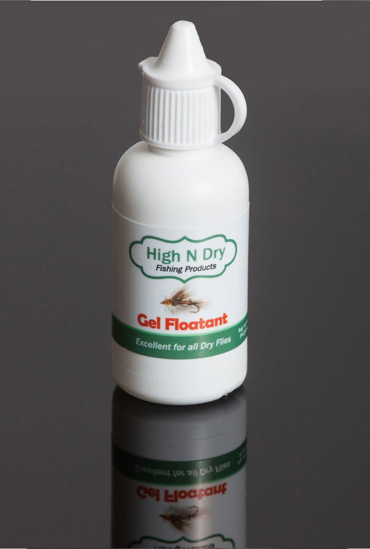 High N Dry Gel Floatant 