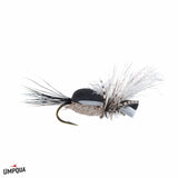 Hippie Stomper Irresistible / 12 Trout Flies