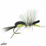 Hippie Stomper Yellow / 12 Trout Flies