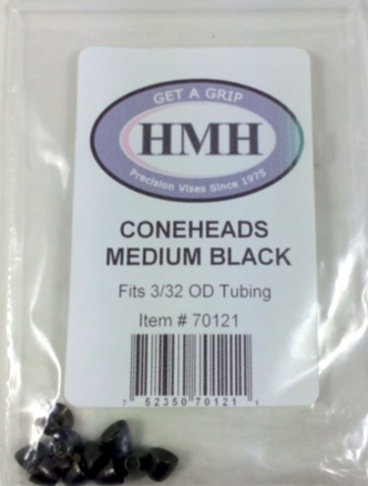 HMH medium coneheads