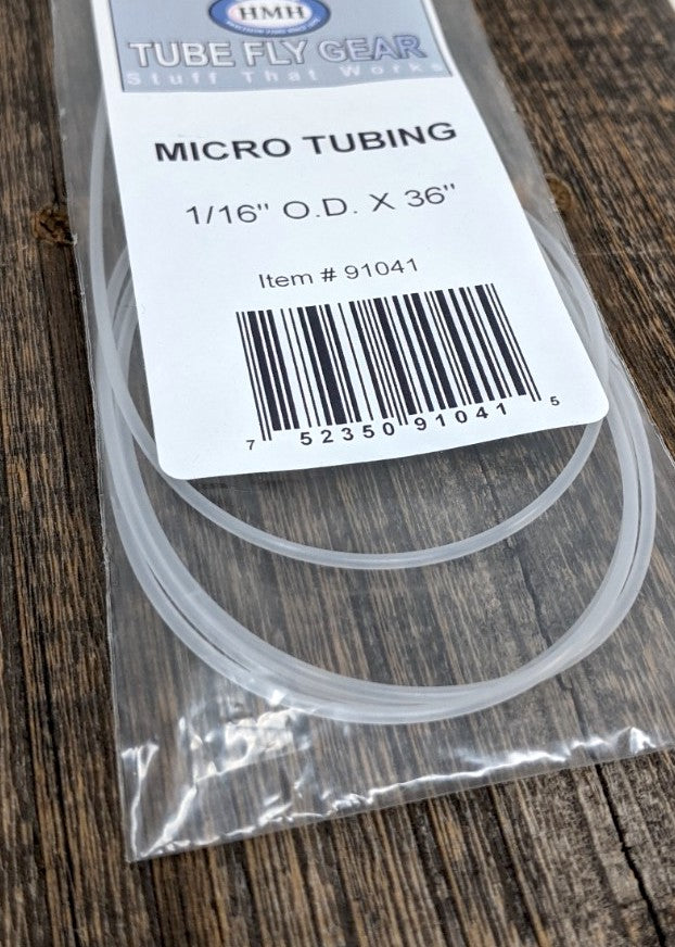 HMH Micro Tubing Fly Tying Tool
