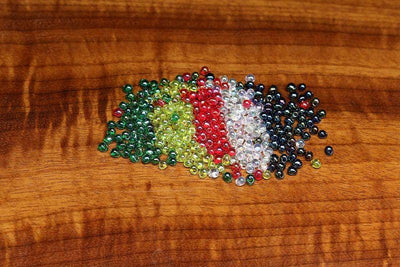 Hump Back Glass Beads Beads, Eyes, Coneheads