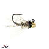 Hustler CDC Light / 2.5mm 16 Flies