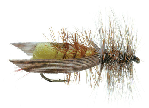 JOE'S HOPPER Trout Flies