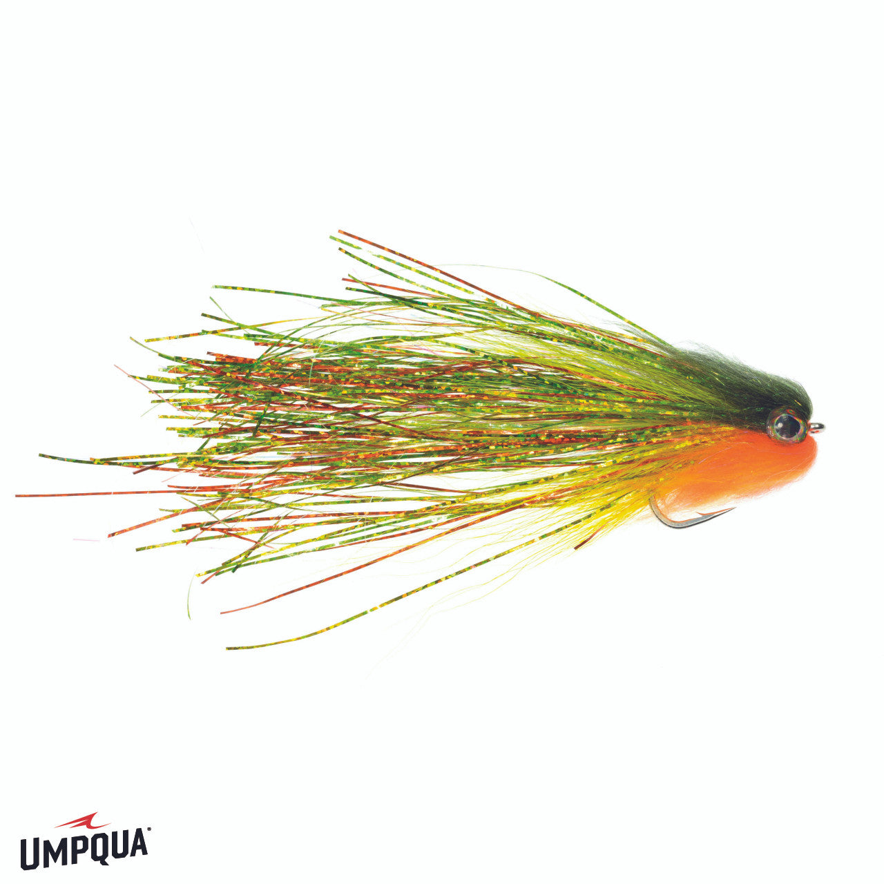 Jungle Junkie Maldonado 4/0 Firetiger