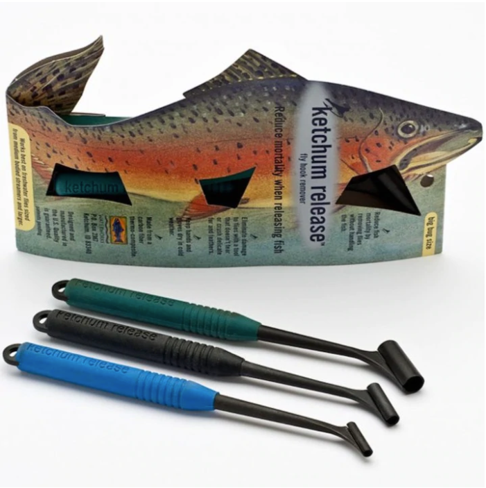 Ketchum Release Tool Fly Fishing Accessories
