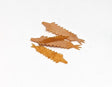 Kiley's Damzel Tails Tan Legs, Wings, Tails