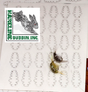 kiley scud skinz selection hareline dubbin