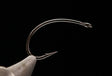 Kona UCK Universal Caddis or Klink Hooks 30 Pack Size #08 Hooks