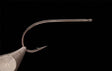 Kona UMS Universal Strong Streamer Hooks 20 Pack Size #1 Hooks