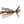 Kraft's Clawdad Ginger / 4 Flies