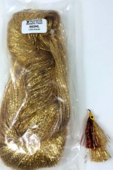 Kreinik Bulk Flash Gold Flash, Wing Materials