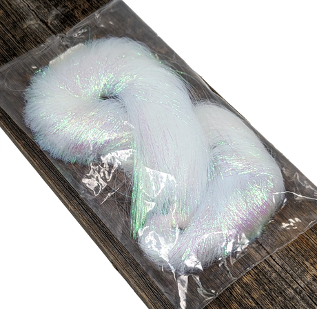 Kreinik Bulk Flash Pearl HL Flash, Wing Materials
