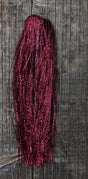 Kreinik Flash-In-A-Tube 024HL - Fuchsia High Lustre Flash, Wing Materials