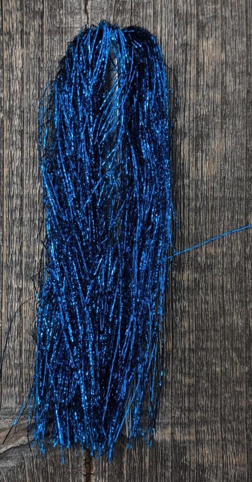 Kreinik Flash-In-A-Tube High Luster Blue Flash, Wing Materials