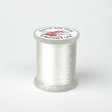 Lagartun French Silk Floss Brilliant White Threads