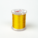 Lagartun French Silk Floss Marigold Threads