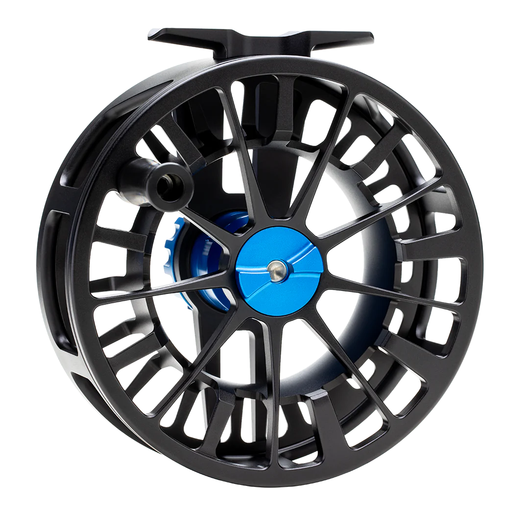 Lamson Centerfire HD Reel 10 Eclipse Fly Reel