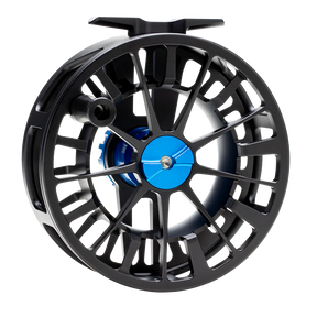 Lamson Centerfire HD Reel 10 Eclipse Fly Reel