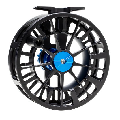 Lamson Centerfire HD Reel 10 Eclipse Fly Reel