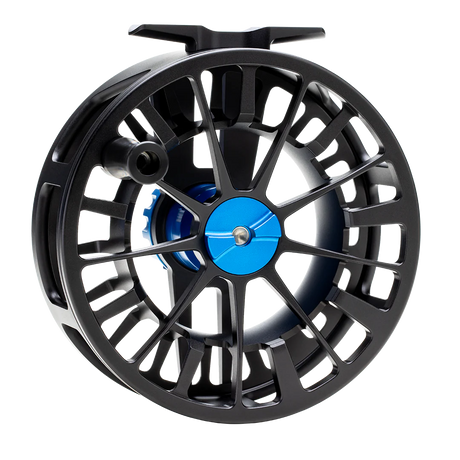 Lamson Centerfire HD Reel 10 Eclipse Fly Reel