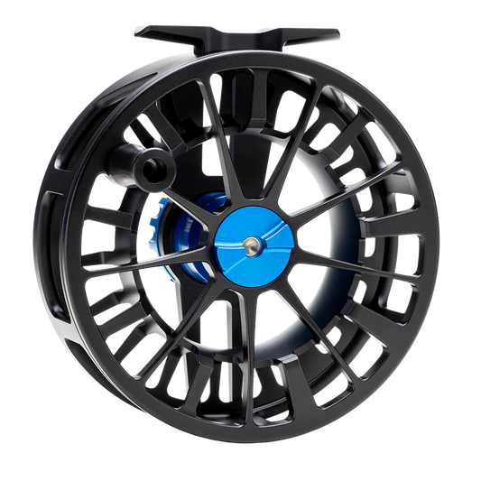 Lamson Centerfire HD Reel 10 Eclipse Fly Reel