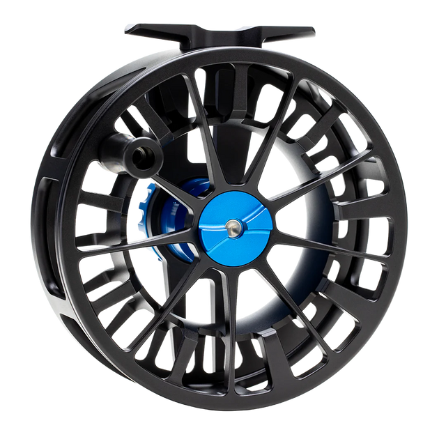 Lamson Centerfire HD Reel 10 Eclipse Fly Reel