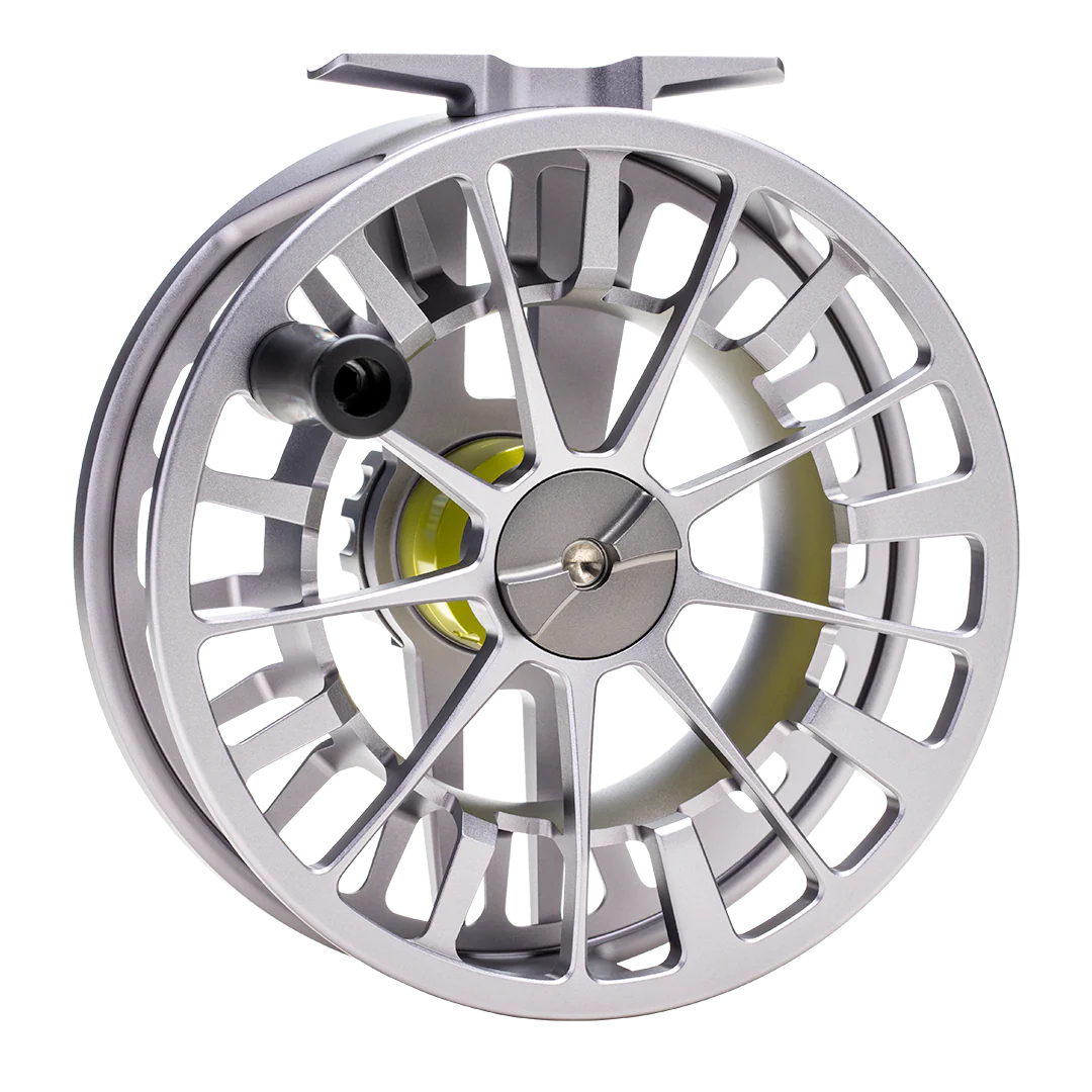 Lamson Centerfire Reel Fly Reel