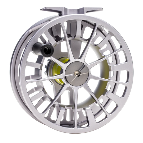 Lamson Centerfire Reel Fly Reel