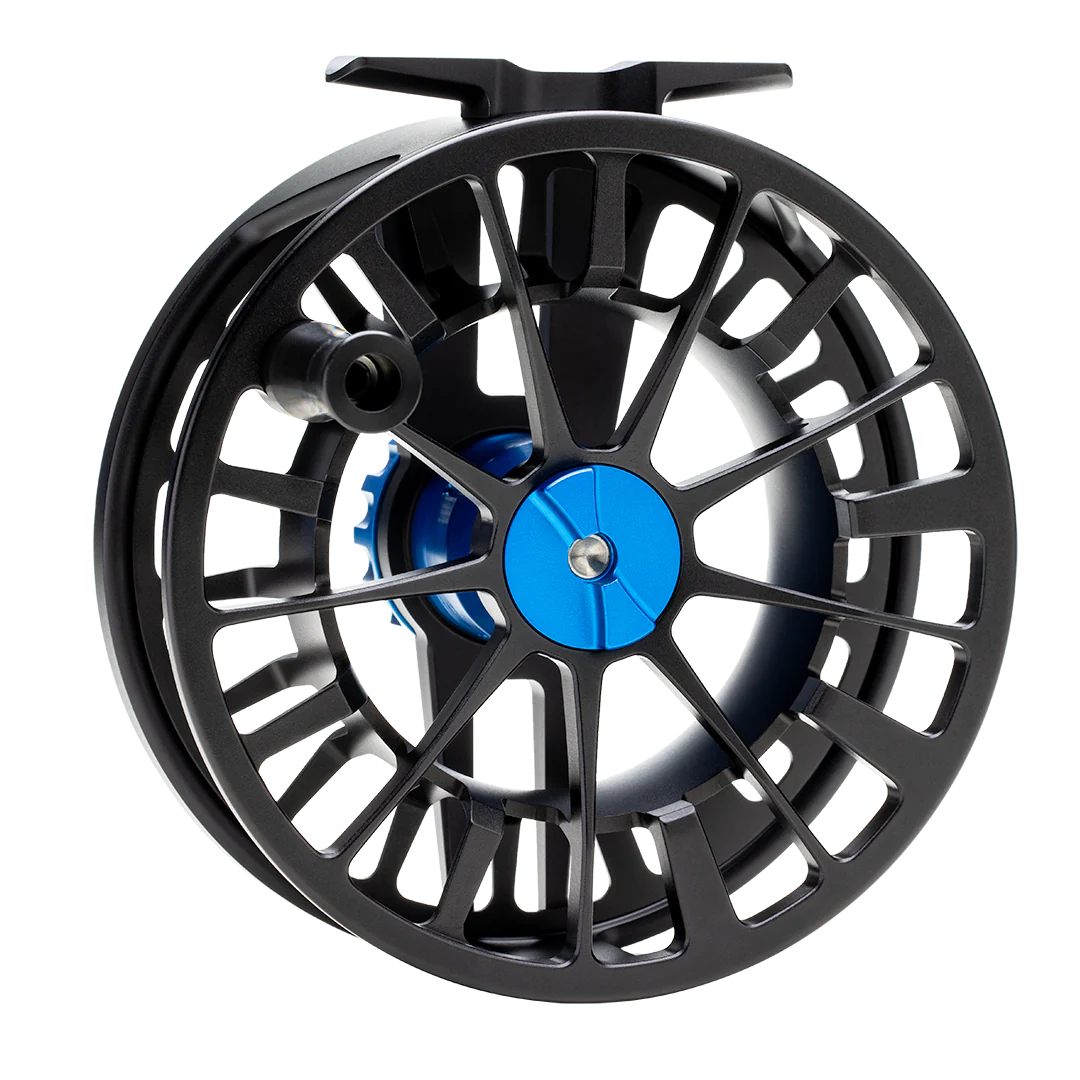 Lamson Centerfire Reel Fly Reel