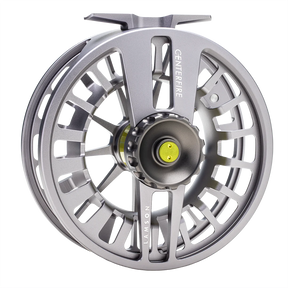 Lamson Centerfire Reel 8 / Citra Fly Reel