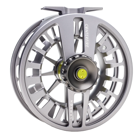 Lamson Centerfire Reel 8 / Citra Fly Reel