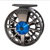 Lamson Guru S Fly Reel Arctic