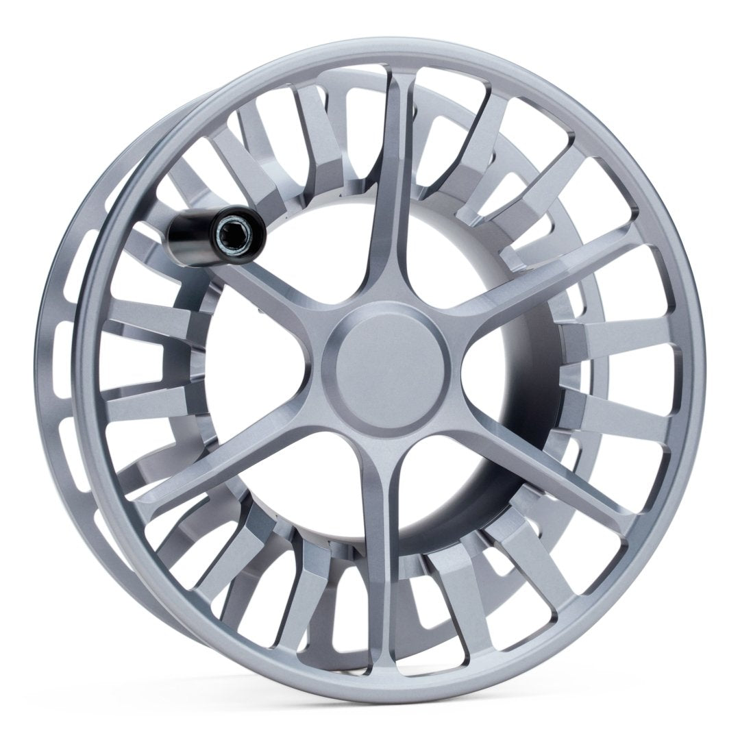 Lamson Guru S Fly Reel Spool Arctic / 9+ Fly Reel