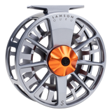 Lamson Guru S-Series HD Fly Reel Blaze / -9+ Fly Reel