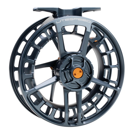 Lamson Litespeed F Fly Reel Fuego / -5+ Fly Reel